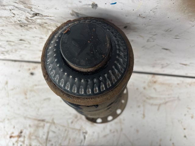 bontott OPEL ASTRA H Jobb első Gólyaláb (Lengécsillapító, Rugó)