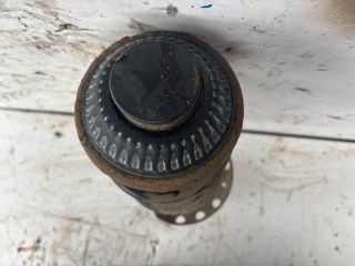 bontott OPEL ASTRA H Jobb első Gólyaláb (Lengécsillapító, Rugó)