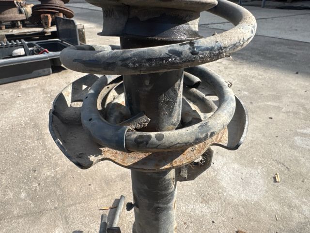 bontott OPEL ASTRA H Jobb első Lengéscsillapító