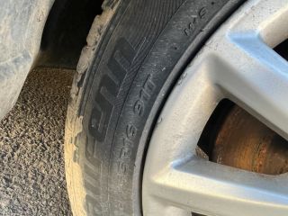 bontott OPEL ASTRA H Jobb első Lengéscsillapító