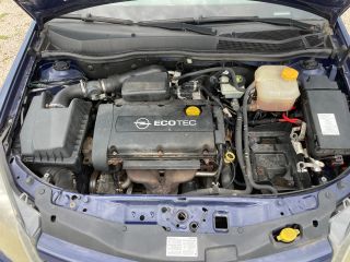 bontott OPEL ASTRA H Jobb első Lengéscsillapító