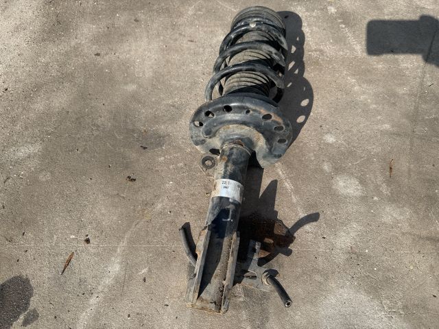 bontott OPEL ASTRA H Jobb első Lengéscsillapító