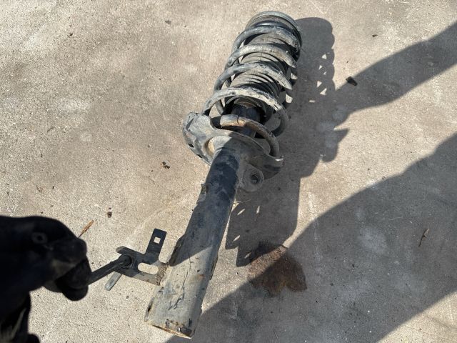 bontott OPEL ASTRA H Jobb első Lengéscsillapító