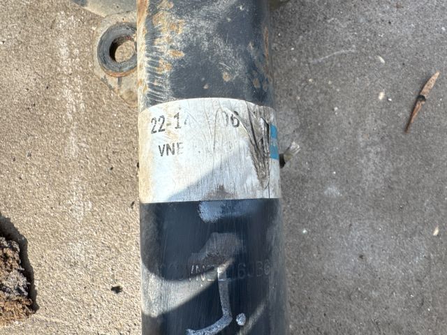 bontott OPEL ASTRA H Jobb első Lengéscsillapító