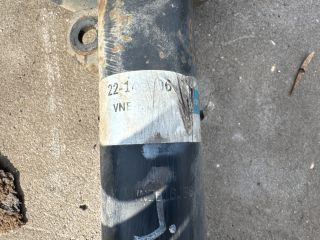 bontott OPEL ASTRA H Jobb első Lengéscsillapító