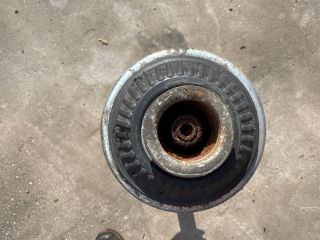 bontott OPEL ASTRA H Jobb első Lengéscsillapító