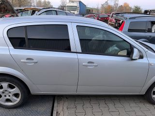 bontott OPEL ASTRA H Jobb első Lengőkar