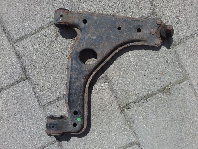 bontott OPEL ASTRA H Jobb első Lengőkar