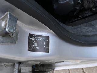 bontott OPEL ASTRA H Jobb első Lengőkar