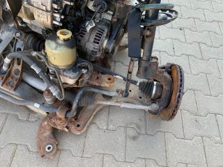 bontott OPEL ASTRA H Jobb első Rugó