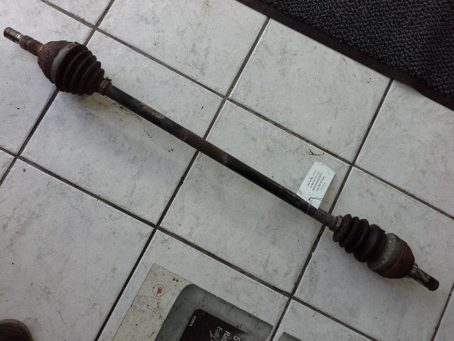 bontott OPEL ASTRA H Jobb Féltengely