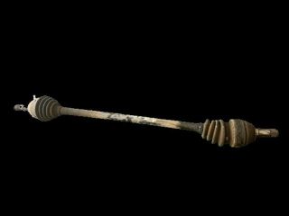 bontott OPEL ASTRA H Jobb Féltengely