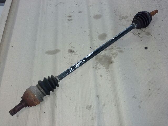 bontott OPEL ASTRA H Jobb Féltengely