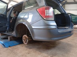 bontott OPEL ASTRA H Jobb hátsó Fékkengyel