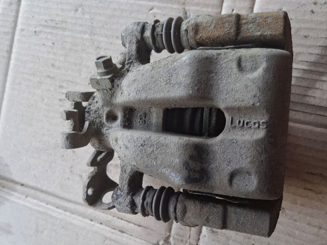 bontott OPEL ASTRA H Jobb hátsó Féknyereg Munkahengerrel