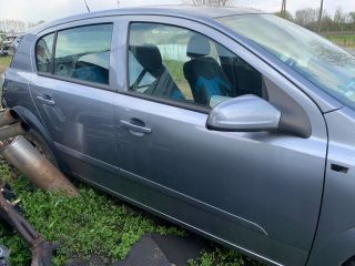 bontott OPEL ASTRA H Jobb hátsó Féknyereg Munkahengerrel