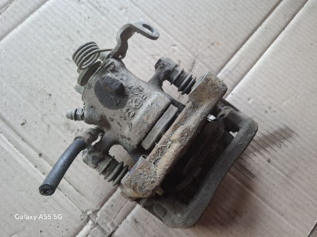 bontott OPEL ASTRA H Jobb hátsó Féknyereg Munkahengerrel