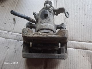 bontott OPEL ASTRA H Jobb hátsó Féknyereg Munkahengerrel