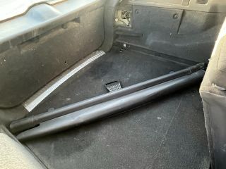 bontott OPEL ASTRA H Jobb hátsó Féknyereg Munkahengerrel