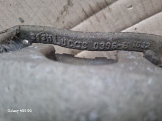 bontott OPEL ASTRA H Jobb hátsó Féknyereg Munkahengerrel