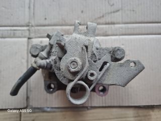 bontott OPEL ASTRA H Jobb hátsó Féknyereg Munkahengerrel