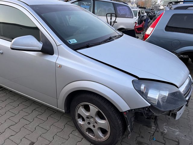 bontott OPEL ASTRA H Jobb hátsó Féknyereg Munkahengerrel