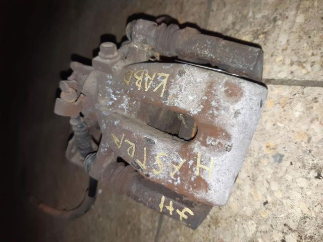 bontott OPEL ASTRA H Jobb hátsó Féknyereg Munkahengerrel