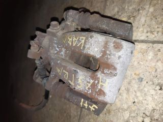 bontott OPEL ASTRA H Jobb hátsó Féknyereg Munkahengerrel