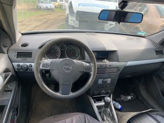 bontott OPEL ASTRA H Jobb hátsó Lengéscsillapító