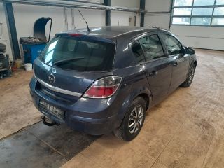 bontott OPEL ASTRA H Jobb hátsó Rugó