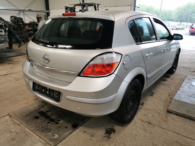 bontott OPEL ASTRA H Jobb hátsó Rugó