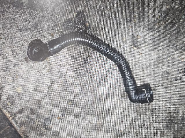 bontott OPEL ASTRA H Kartergázcső