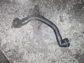 bontott OPEL ASTRA H Kartergázcső