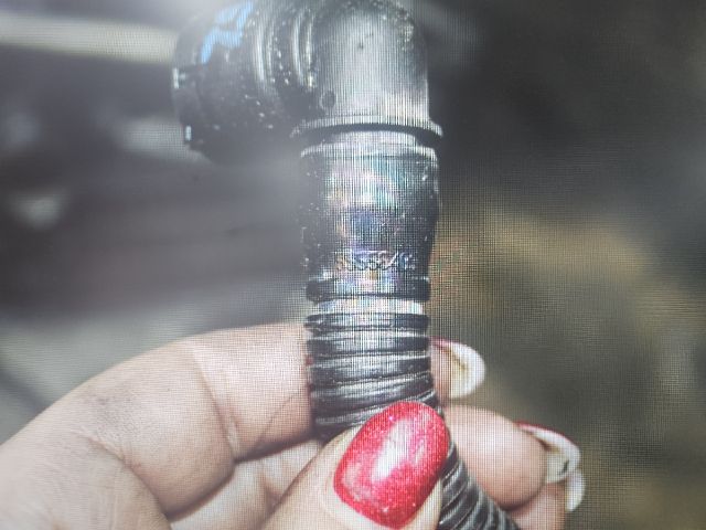 bontott OPEL ASTRA H Kartergázcső