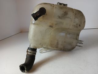bontott OPEL ASTRA H Kiegyenlítő Tartály