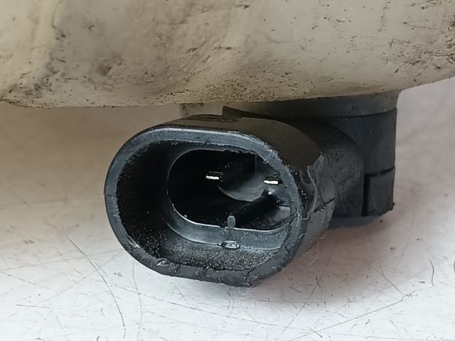 bontott OPEL ASTRA H Kiegyenlítő Tartály