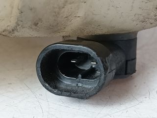 bontott OPEL ASTRA H Kiegyenlítő Tartály