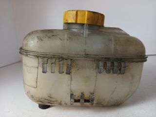 bontott OPEL ASTRA H Kiegyenlítő Tartály