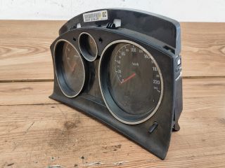 bontott OPEL ASTRA H Kilométeróra