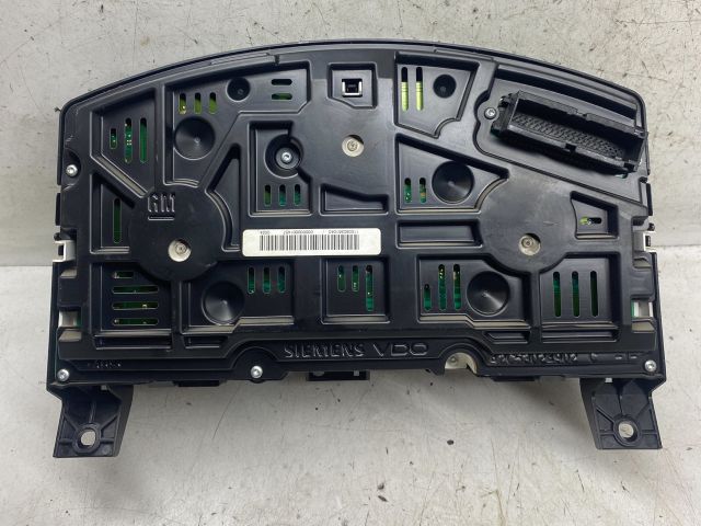 bontott OPEL ASTRA H Kilométeróra