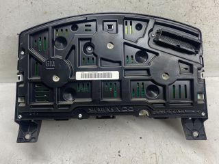 bontott OPEL ASTRA H Kilométeróra