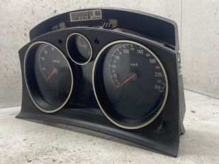 bontott OPEL ASTRA H Kilométeróra