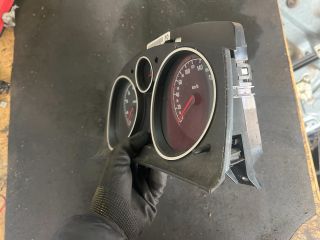 bontott OPEL ASTRA H Kilométeróra