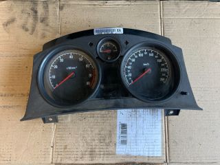 bontott OPEL ASTRA H Kilométeróra