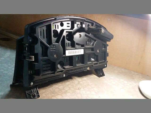 bontott OPEL ASTRA H Kilométeróra