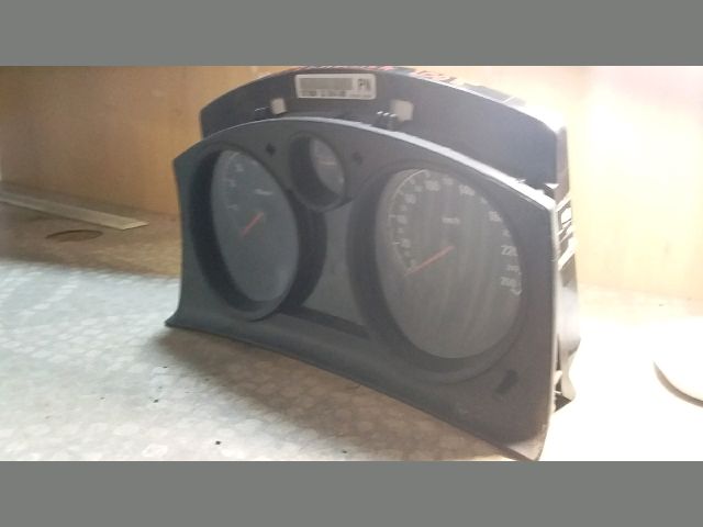 bontott OPEL ASTRA H Kilométeróra