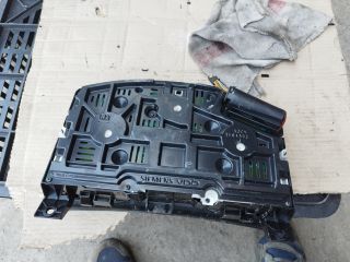 bontott OPEL ASTRA H Kilométeróra