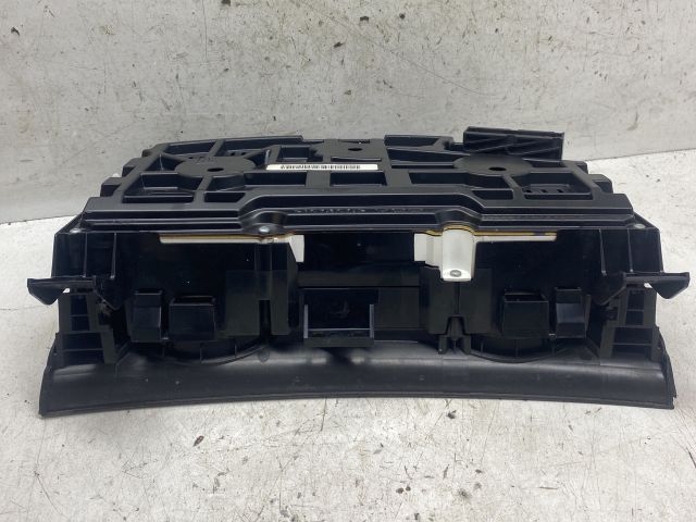 bontott OPEL ASTRA H Kilométeróra