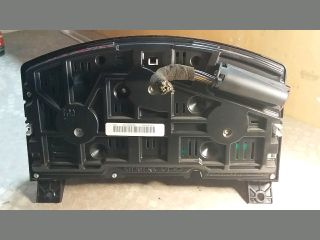 bontott OPEL ASTRA H Kilométeróra