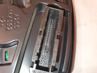 bontott OPEL ASTRA H Kilométeróra